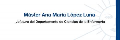 Moldura para cargos EUCS Ana Lopez