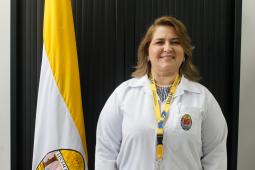 Dra Carmen Alejandra