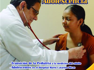 Revista Acta Pediátrica Hondureña 